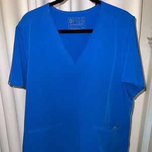 FIGS scrubs